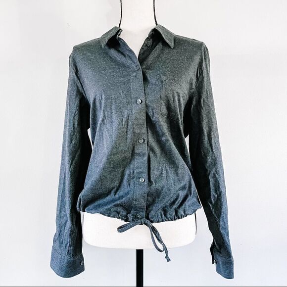 Escada Sport Button Down Shirt - Picture 8 of 8